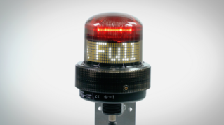 K100 Programmable Display Beacon Discrete Control