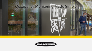 Occupancy Monitoring