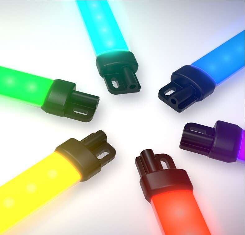 Industrial Lighting and Indication Seminar