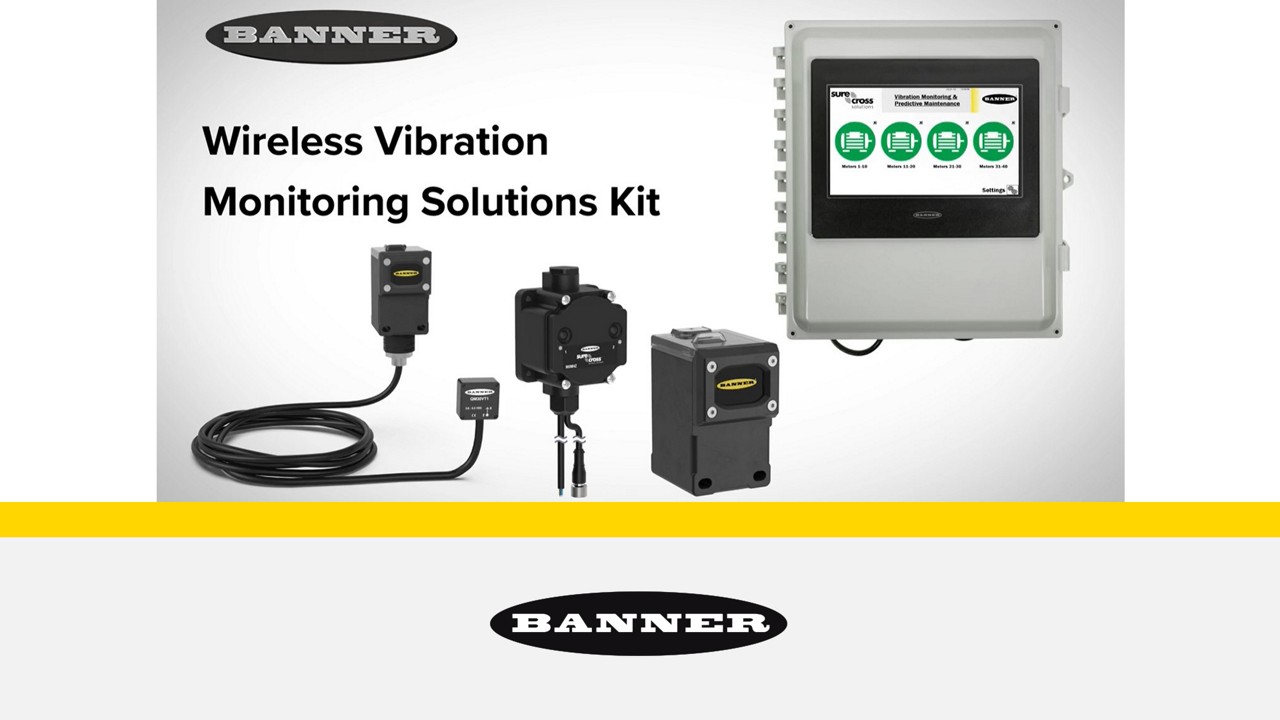 Vibration Monitoring