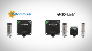 HF RFID Read/Write Heads and Tags
