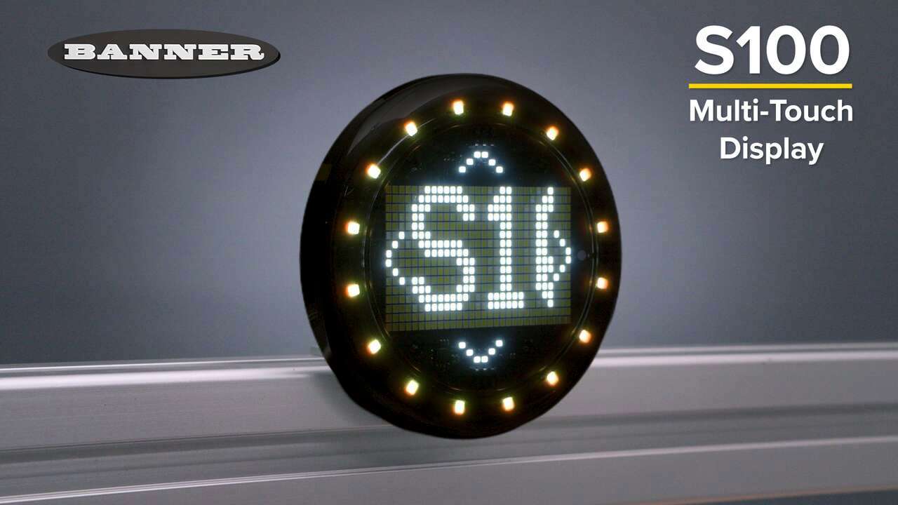 S100 Product Overview