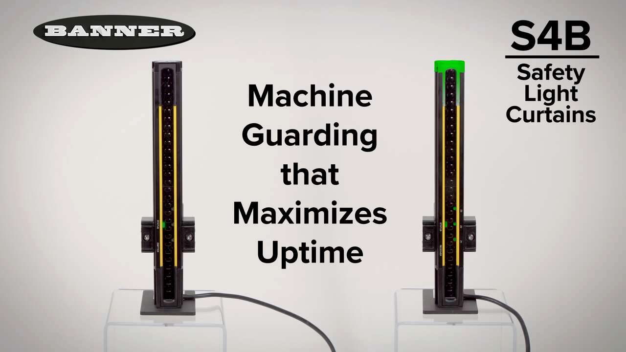 S4B Product Video 