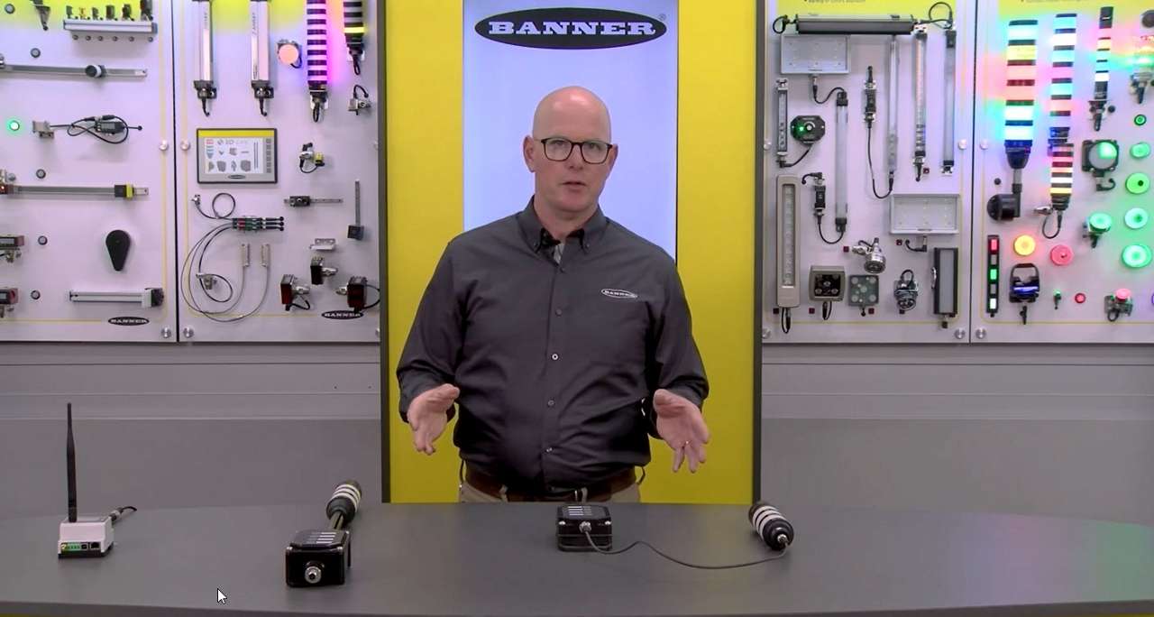 LCA130T Wireless Overview