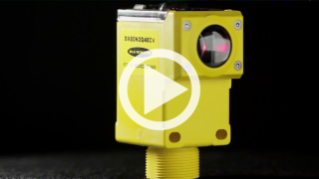 Innovations in Wireless: Surecross Q45 Wireless Sensor