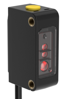 Q20-2 Compact Sensor