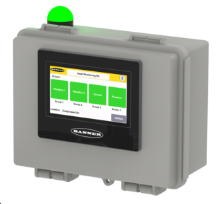 Radios de transmission de données d'E/S Modbus multi-sauts