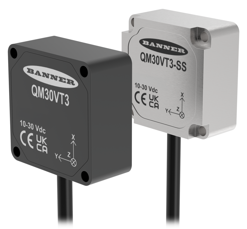 Banner Engineering | Smarter Automation. Better Solutions.