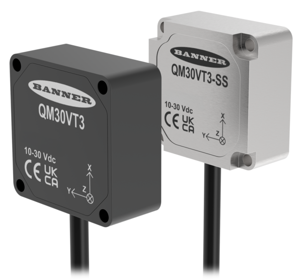 Banner Engineering | Smarter Automation. Better Solutions.