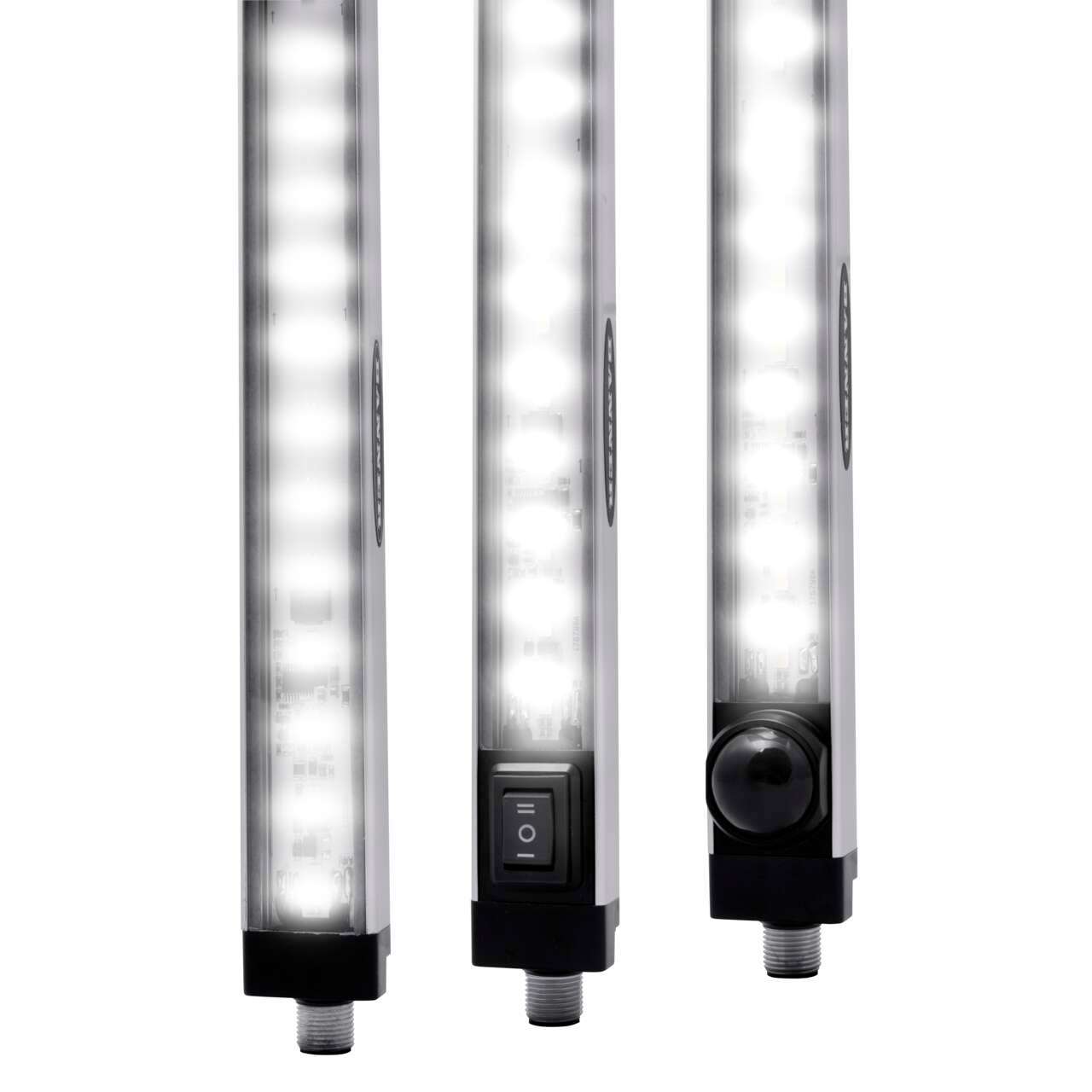 Reglettes D Eclairage A Led Serie Wls28 2