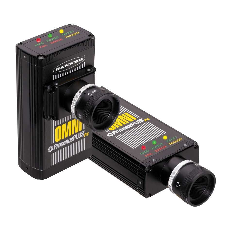 Presenceplus P4