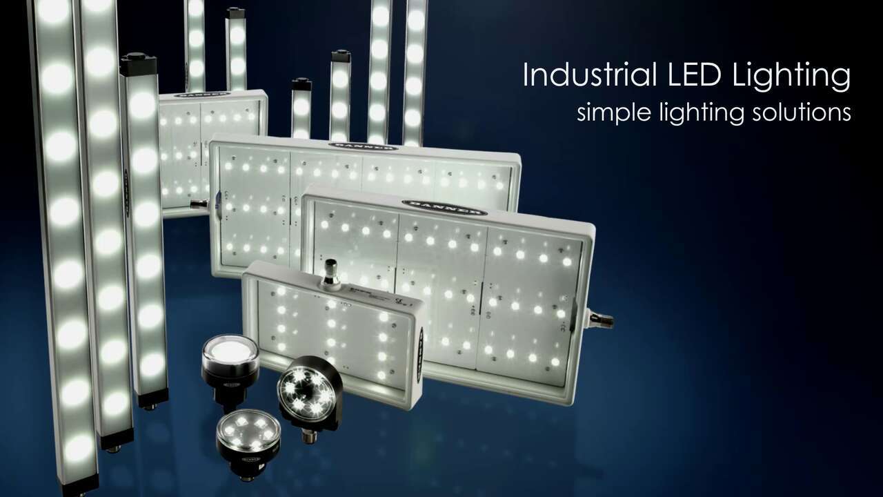 led lighting solutions