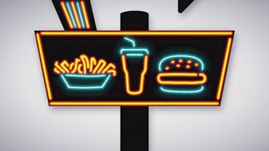 Increase Drive Thru Business With Wireless Vehicle Detection
