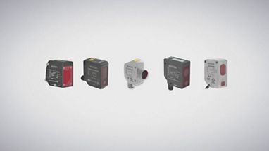 Choosing A Banner Laser Sensor