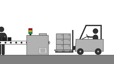 Remote Tank Level Monitoring For Industrial Applications Video