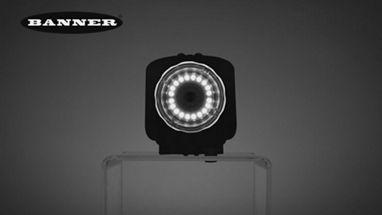 Ivu Series Vision Sensors Video