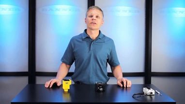 Binding The Wireless Q45 Sensor To The Gateway