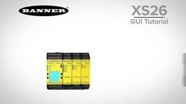 Safety Controller Software