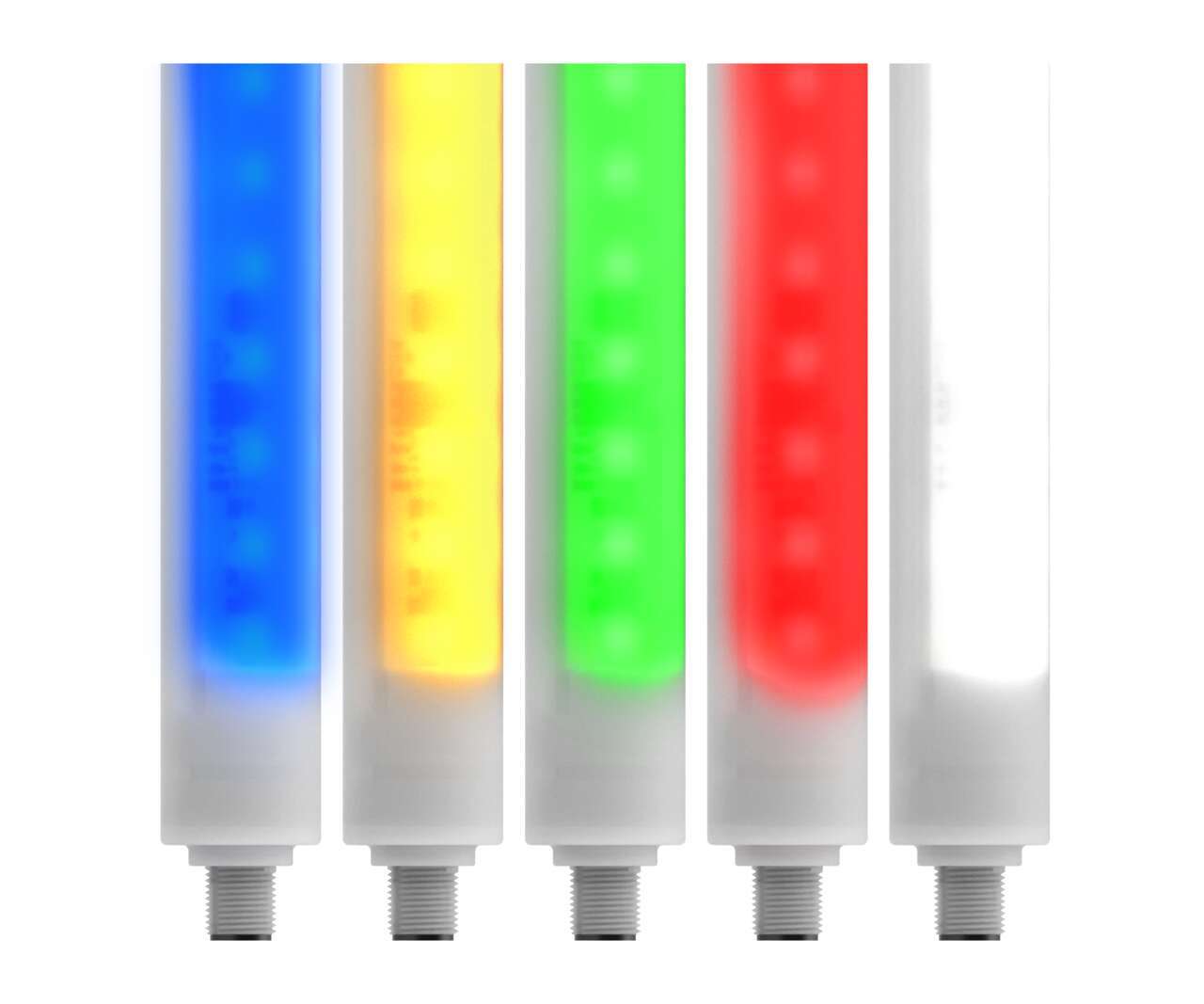 Wls27 Shatterproof Led Light For Harsh Environments
