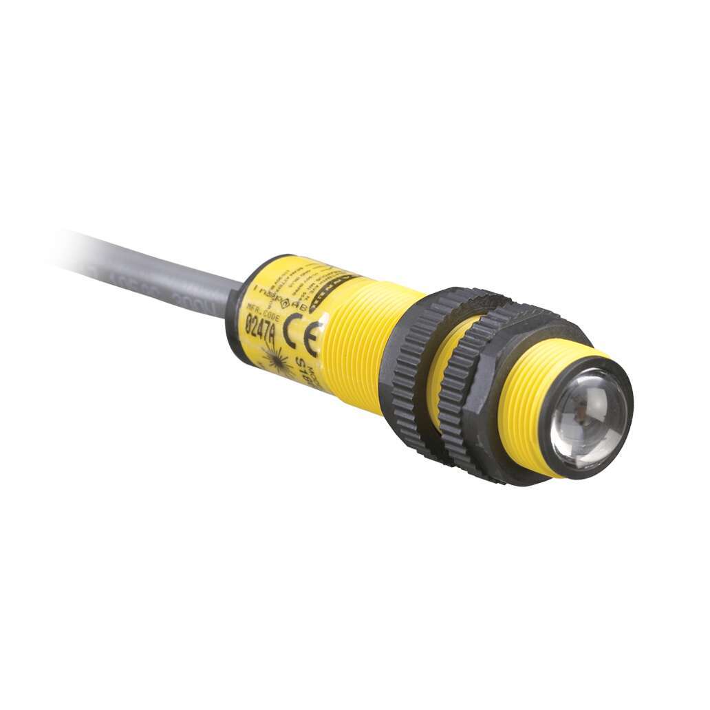 Emisor Láser S186ELD