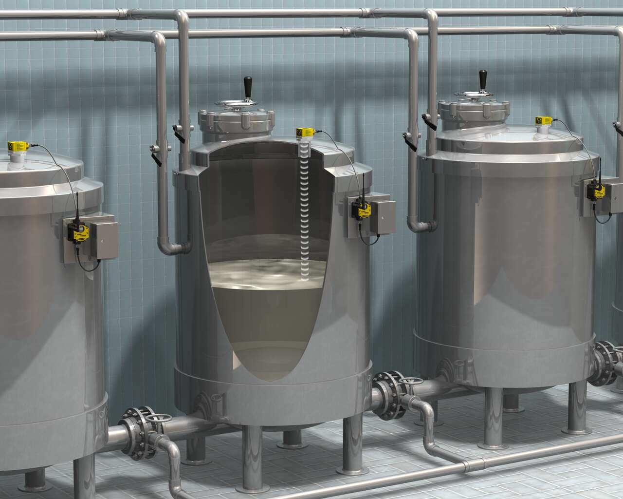 Ultrasonic Sensors Answers to Frequently Asked Questions