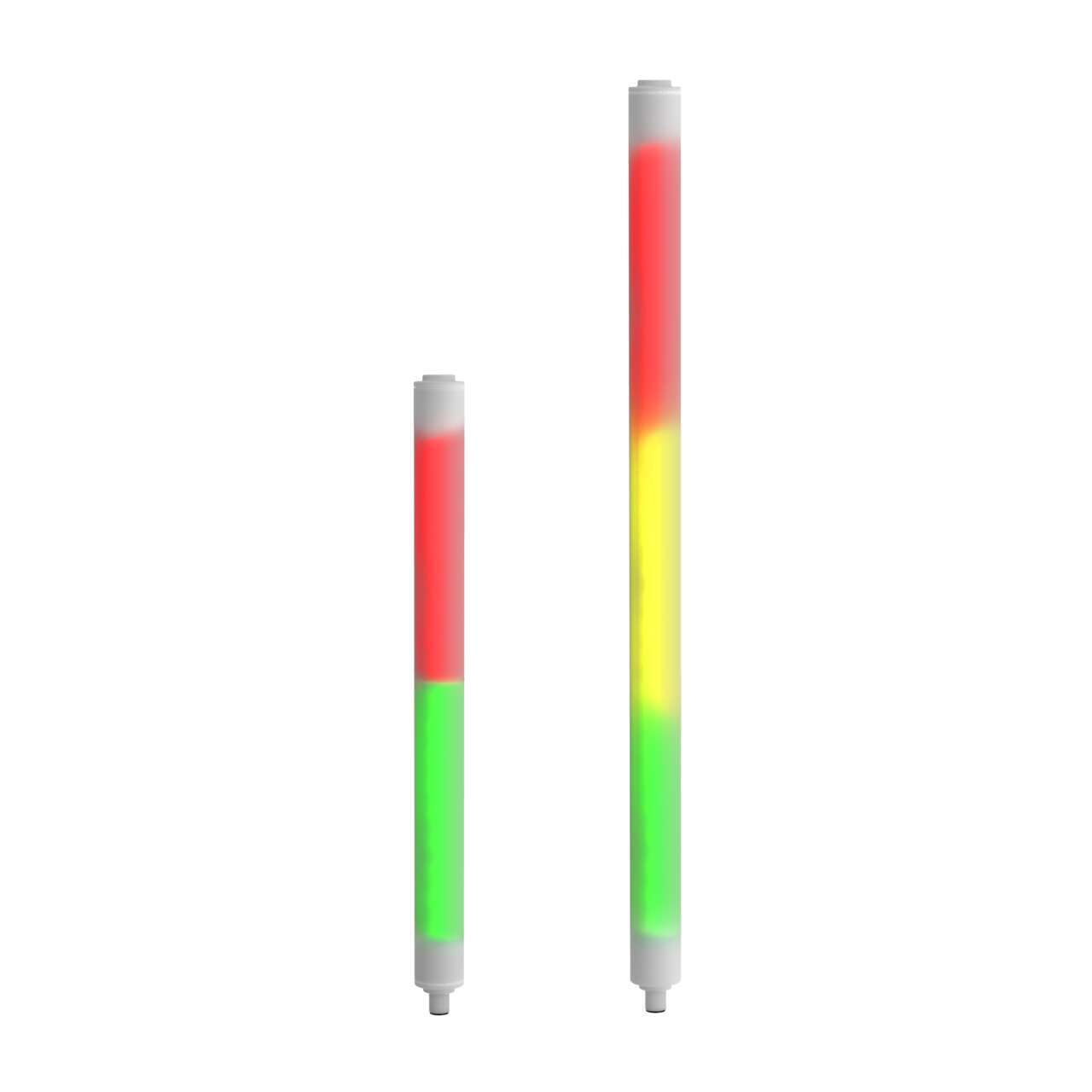 Wls27 Core Series Segmented