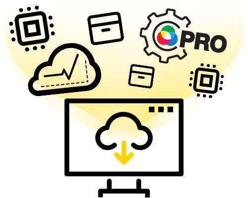 Software For Banner Products