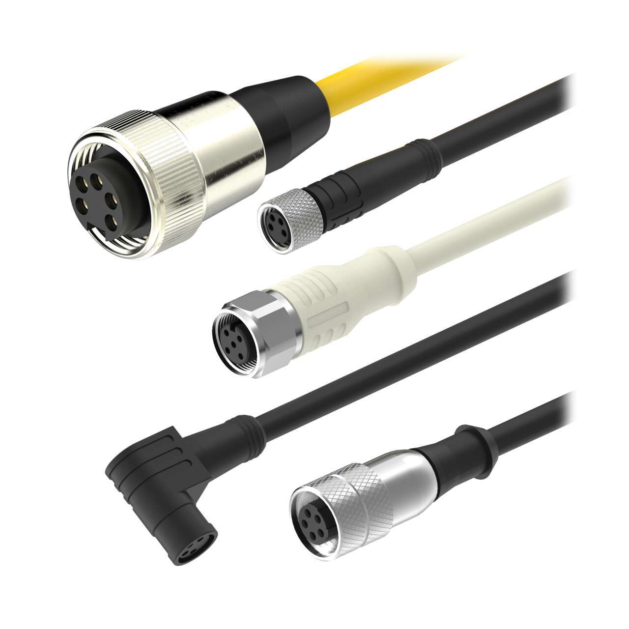 PVC Cable or PUR Cable How to Choose