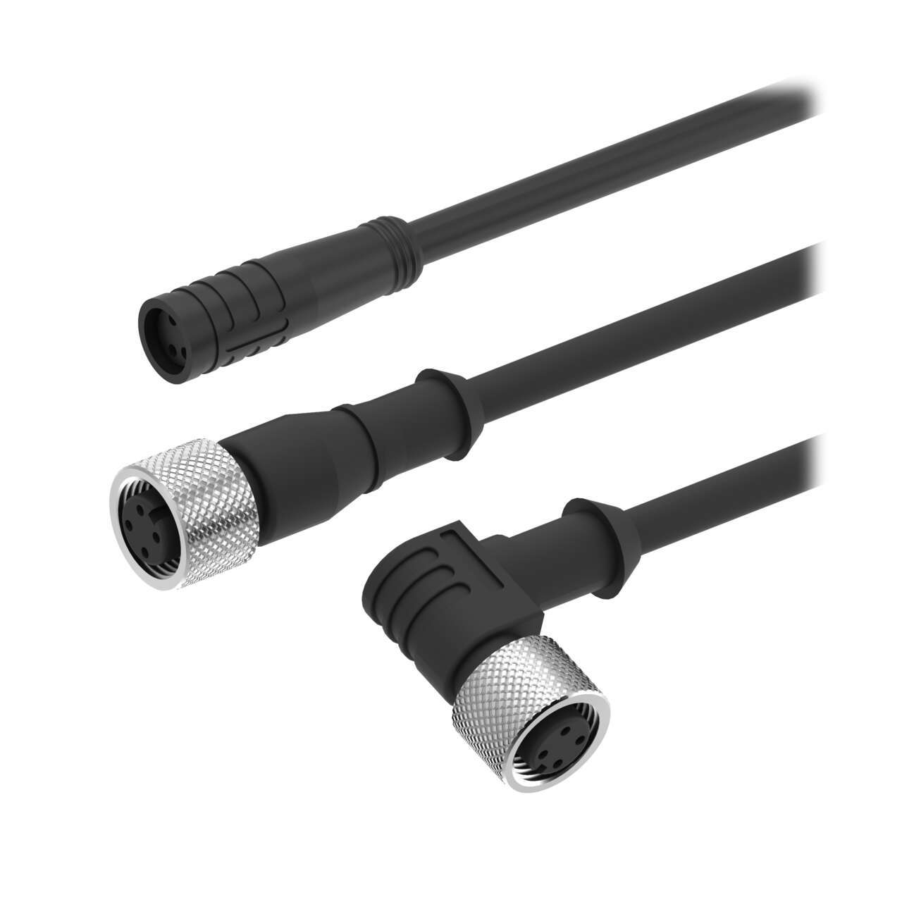Single Ended Cordsets