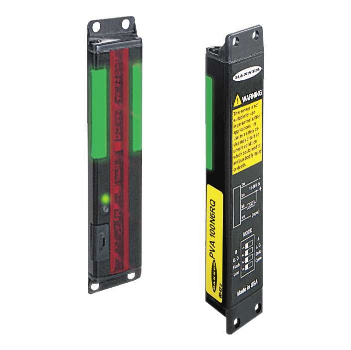 Pva Series Part Verification Pick To Lights Array