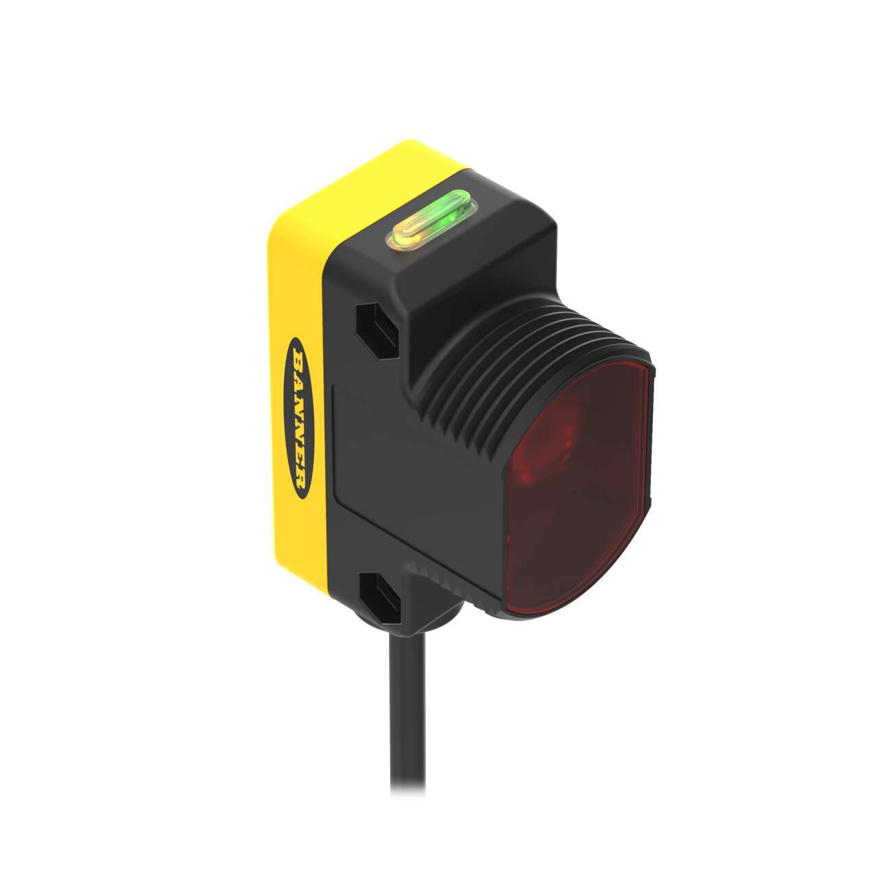 QS30 Series HighPerformance LongRange Sensor