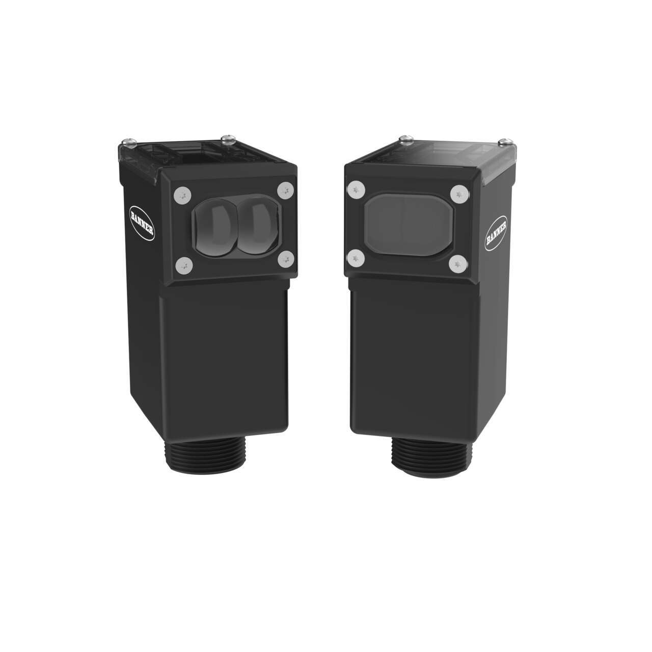 Q45 Photoelectric Wireless Sensors