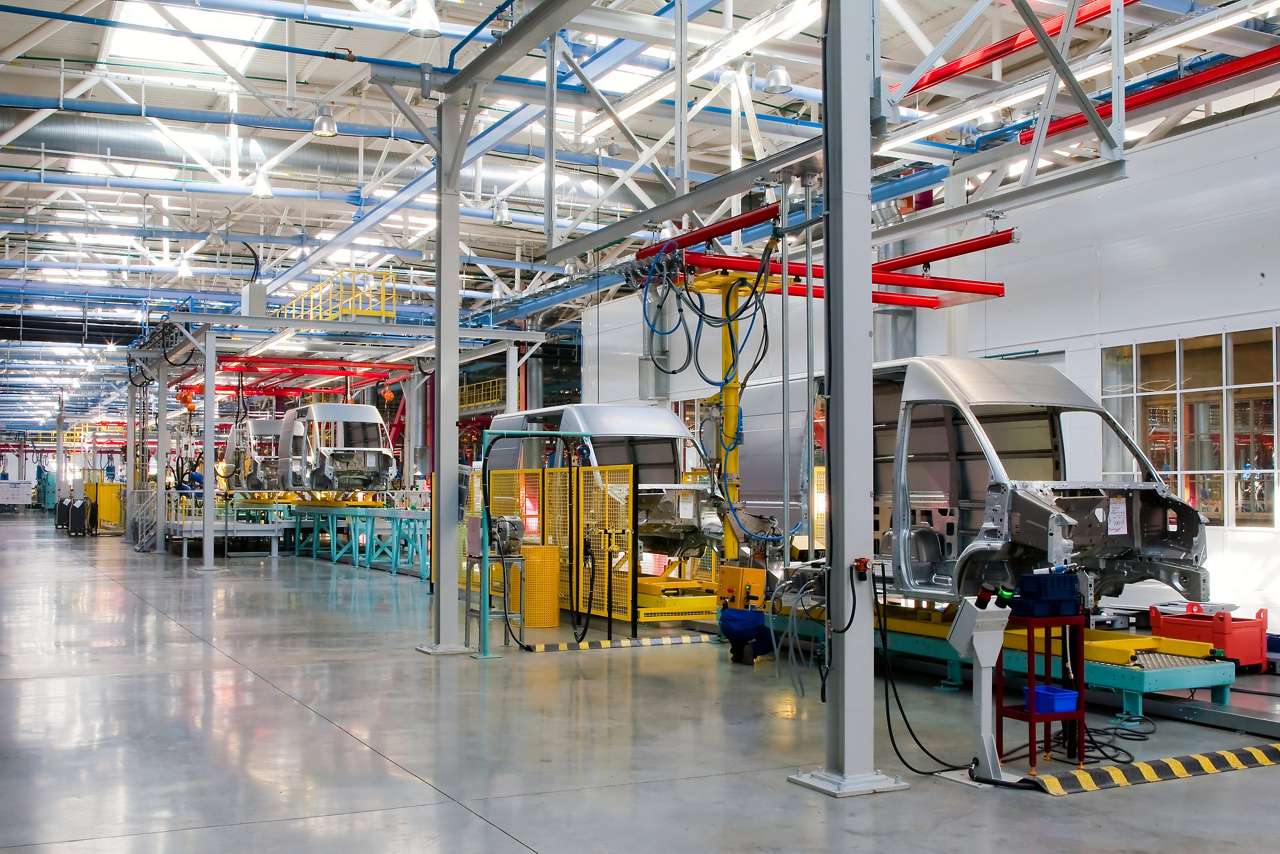 IOLink What it Is and 5 Key Advantages