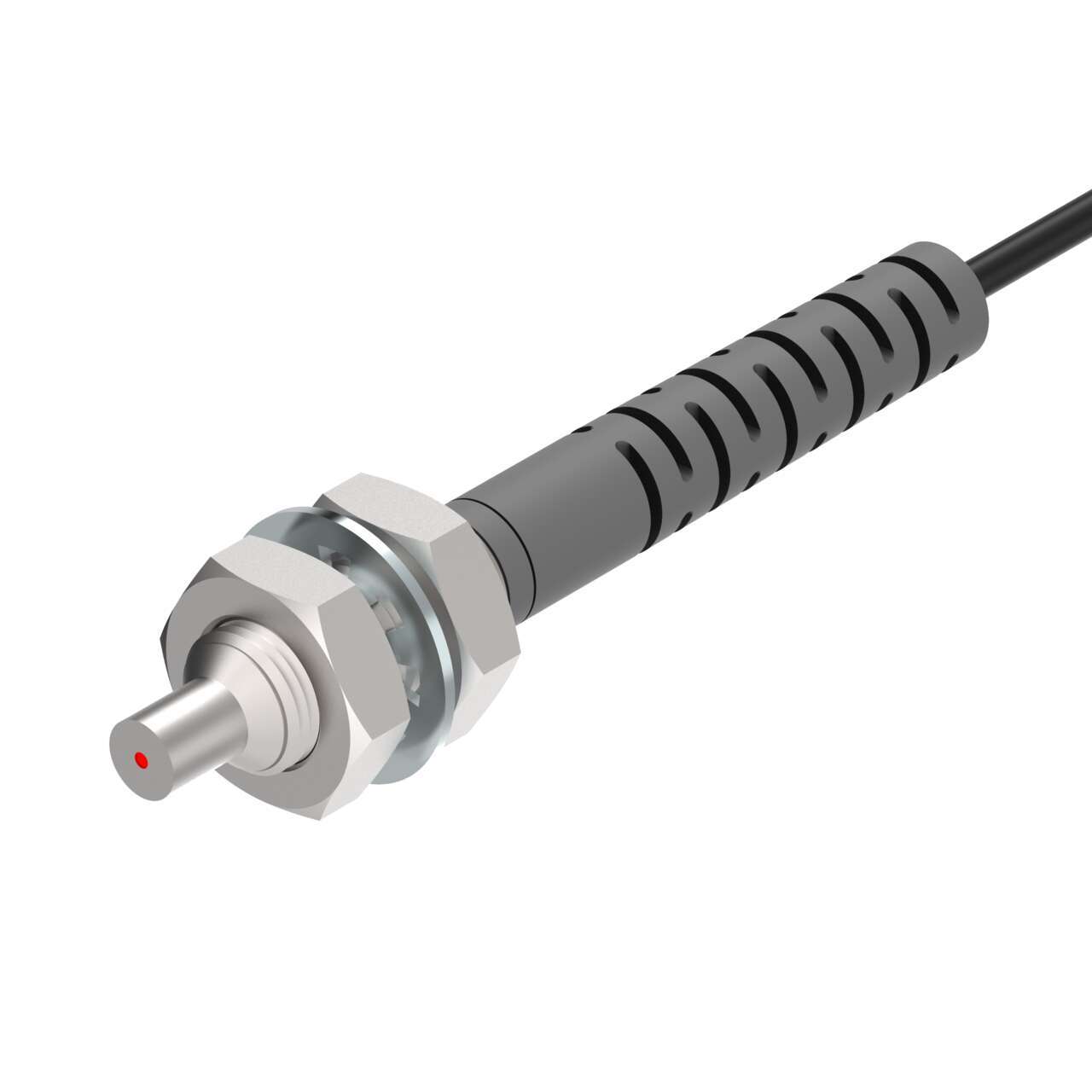 Inline Fiber Optics