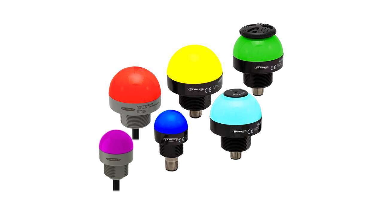 K50 Pro And K30 Pro Bolder Indication For Everyone Anywhere Video