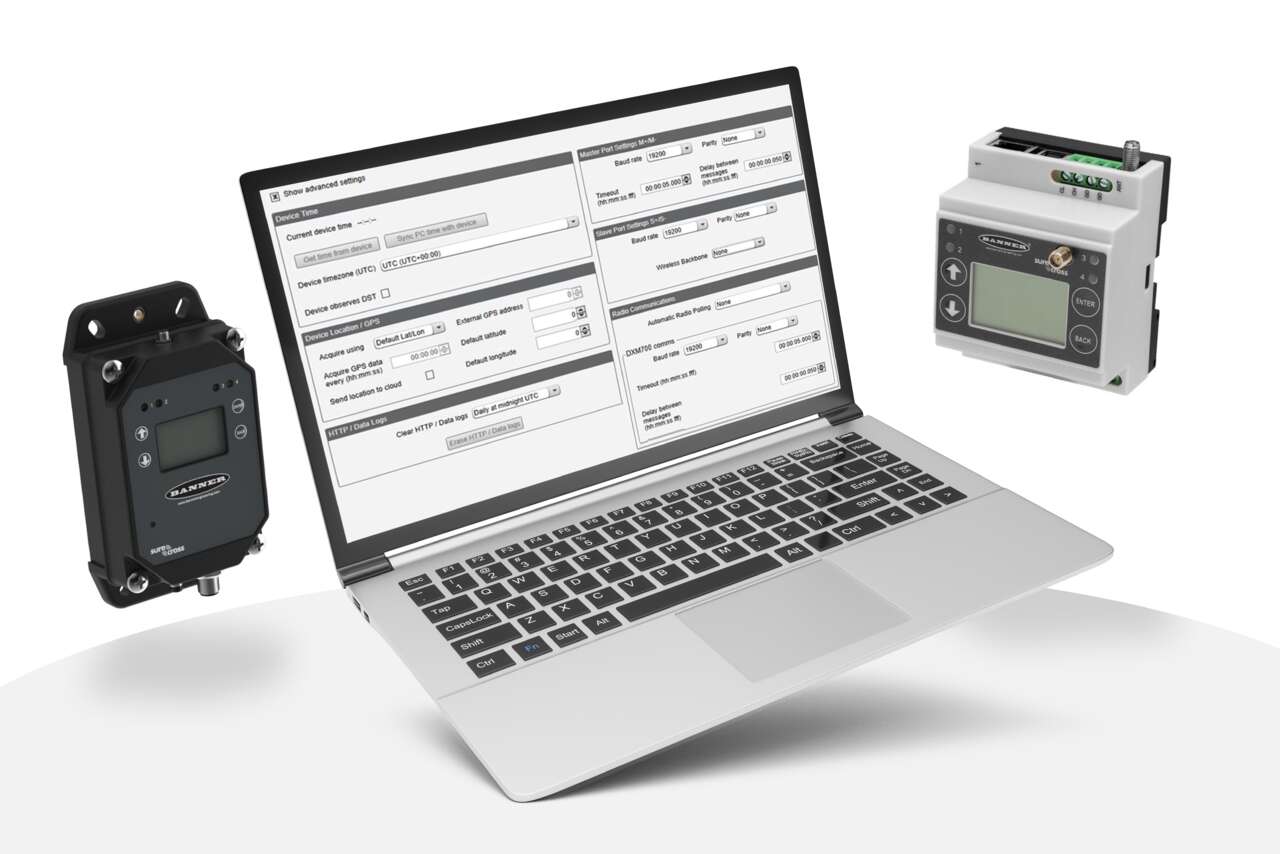 Wireless Network Software