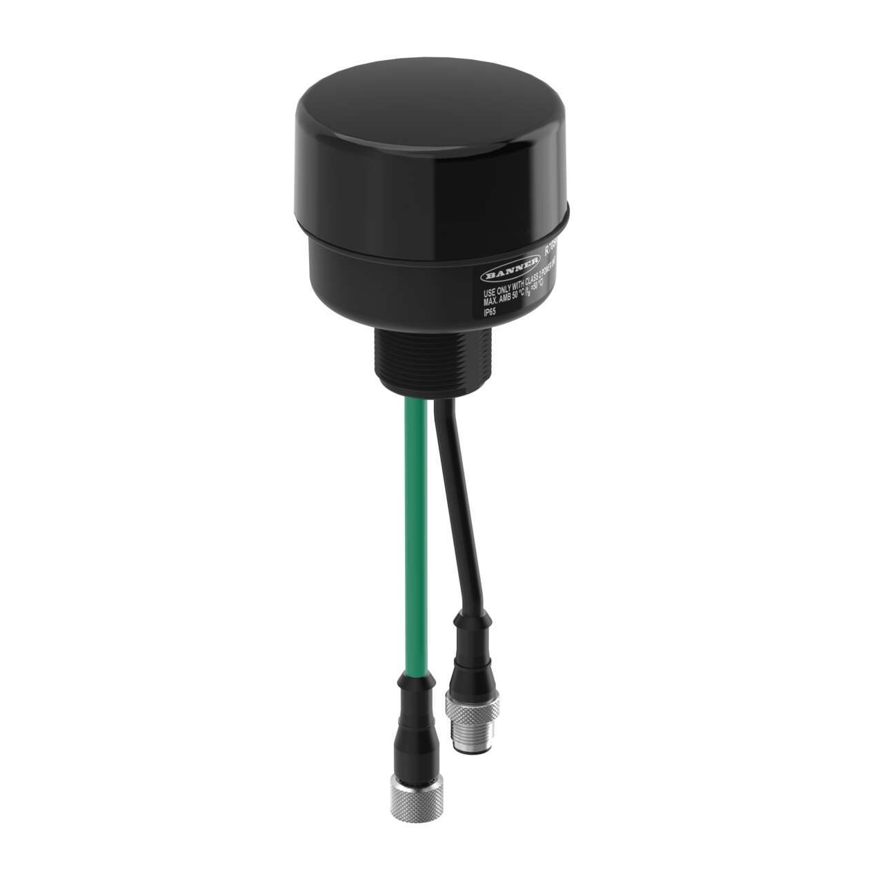 Ethernet Data Radios